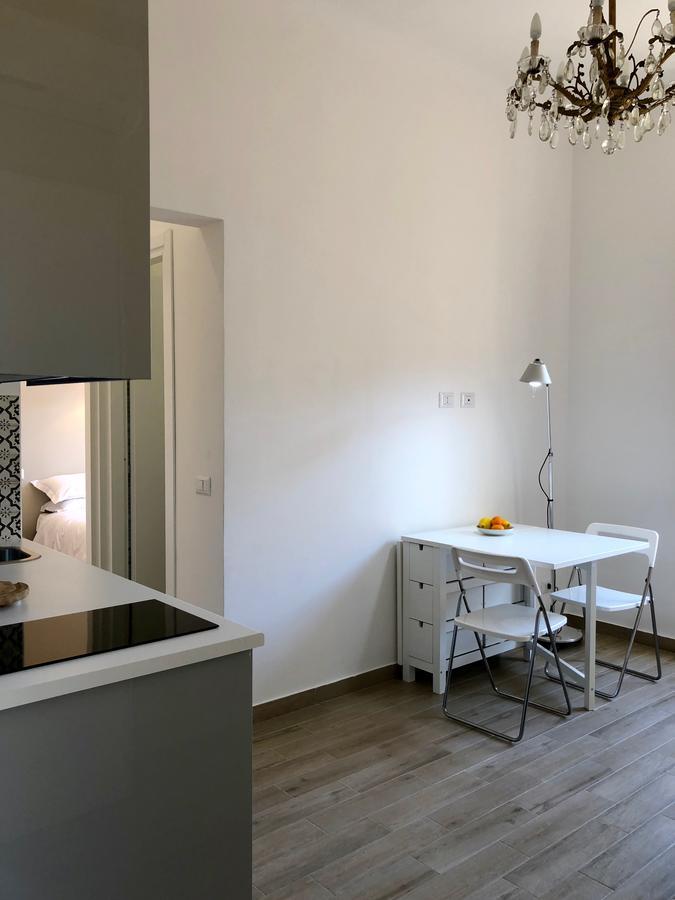 Termini Station Little House Rom
