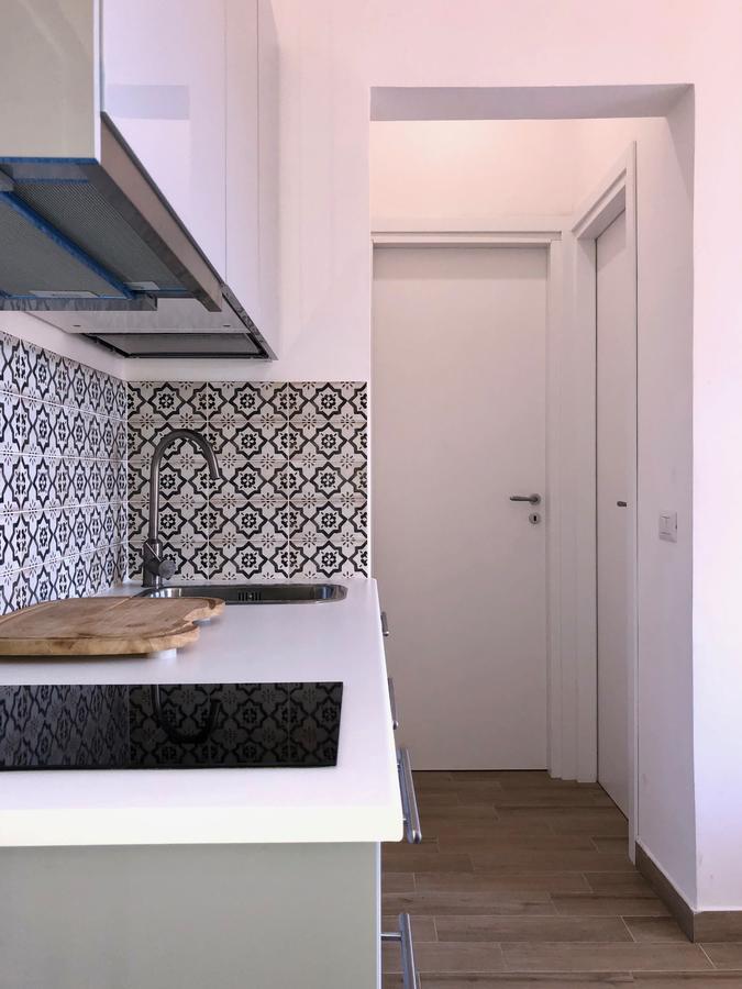 Termini Station Little House Rom